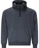 SPORTS GROUP - M WILLARD TECHNICAL HOODY