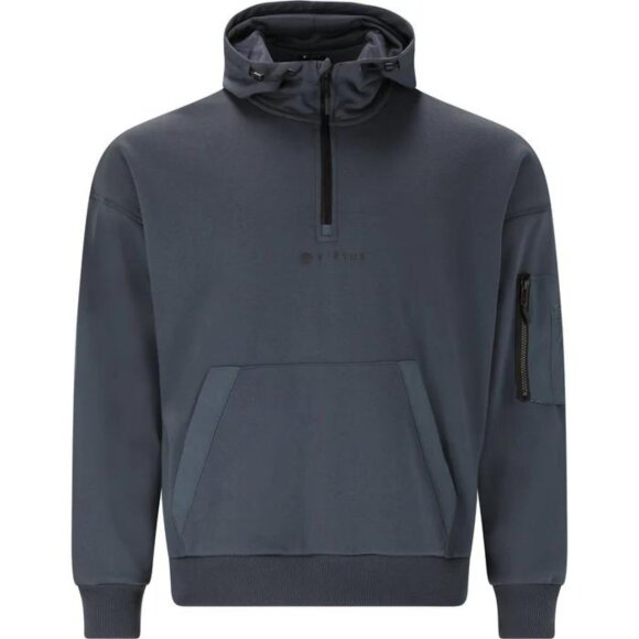 SPORTS GROUP - M WILLARD TECHNICAL HOODY