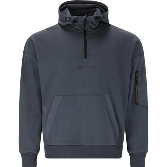VIRTUS - M WILLARD TECHNICAL HOODY