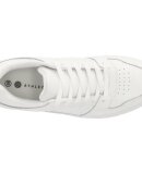SPORTS GROUP - W MARGENY LEATHER SNEAKER