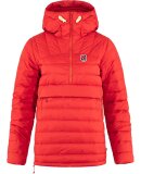 FJALLRAVEN - W EXPEDITION PACK DOWN ANORAK