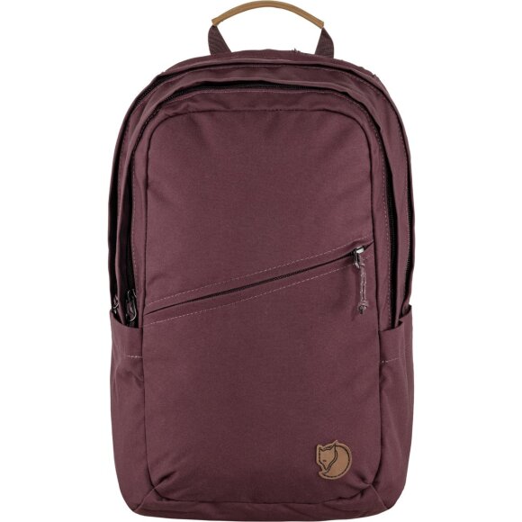 FJALLRAVEN - FJALLRAVEN RYGSÆK RÄVEN 20