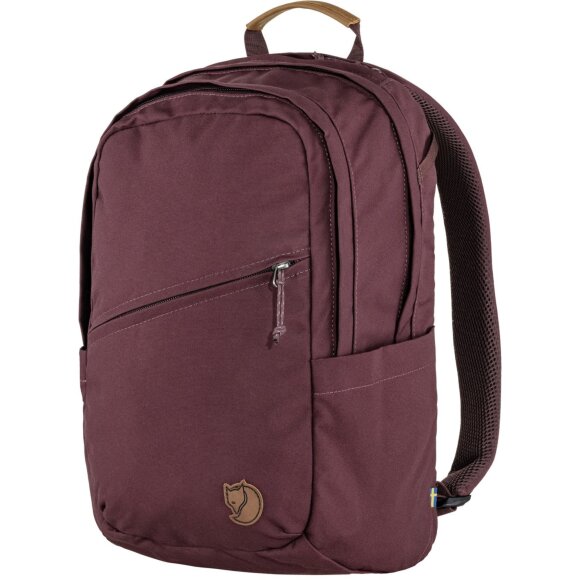 FJALLRAVEN - FJALLRAVEN RYGSÆK RÄVEN 20