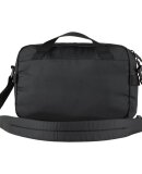 FJALLRAVEN - FJALLRAVEN SKULDERTASKE SORT 