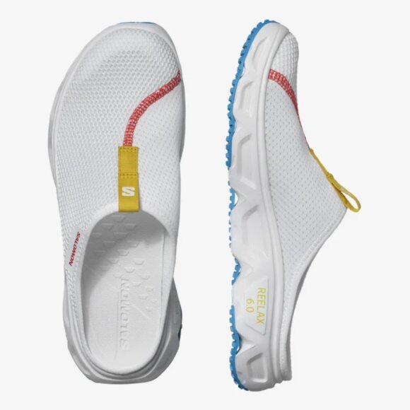 SALOMON - M REELAX SLIDE 6.0