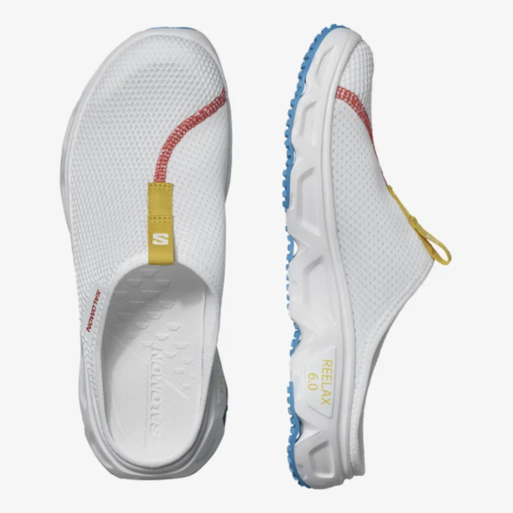SALOMON - W REELAX SLIDE 6.0