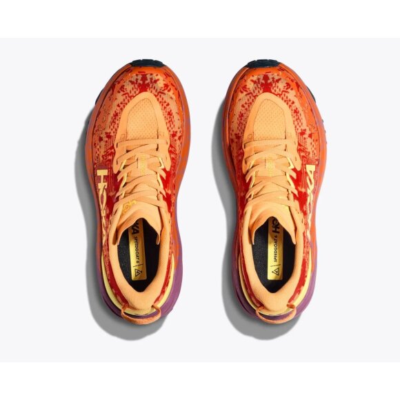 HOKA -  W SPEEDGOAT 6  TERRÆNSKO