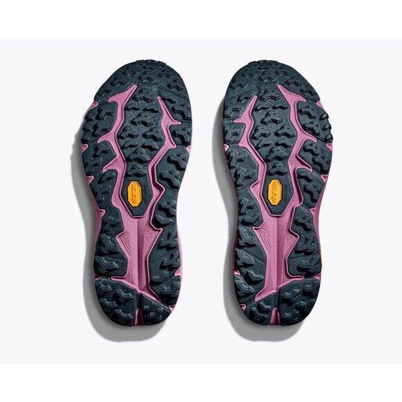 HOKA -  W SPEEDGOAT 6  TERRÆNSKO