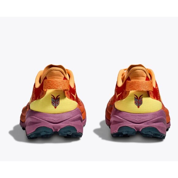 HOKA -  W SPEEDGOAT 6  TERRÆNSKO