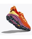 HOKA -  W SPEEDGOAT 6  TERRÆNSKO
