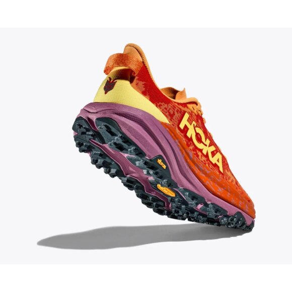 HOKA -  W SPEEDGOAT 6  TERRÆNSKO