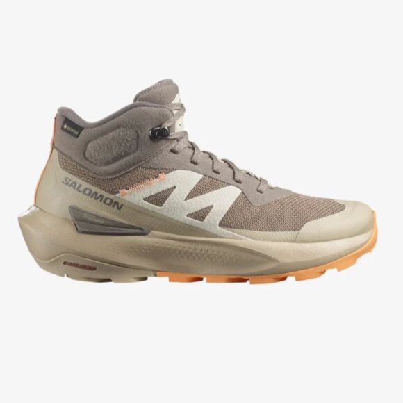 SALOMON - W ELIXIR ACTIV MID GTX