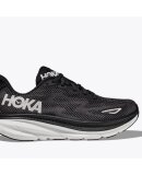 HOKA - HOKA ONE ONE DAME LØBESKO W CLIFTON 9 WIDE