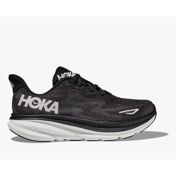 HOKA - HOKA ONE ONE DAME LØBESKO W CLIFTON 9 WIDE