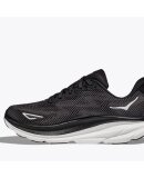 HOKA - HOKA ONE ONE DAME LØBESKO W CLIFTON 9 WIDE