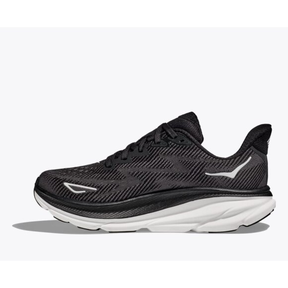 HOKA - HOKA ONE ONE DAME LØBESKO W CLIFTON 9 WIDE