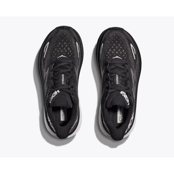 HOKA - HOKA ONE ONE DAME LØBESKO W CLIFTON 9 WIDE