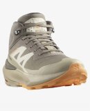 SALOMON - W ELIXIR ACTIV MID GTX