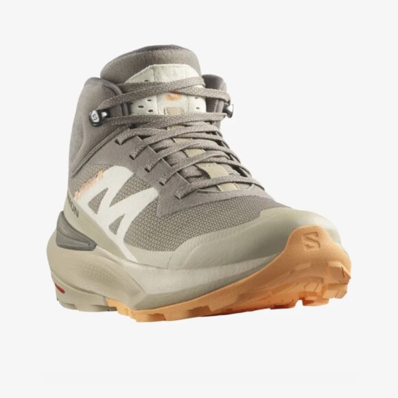 SALOMON - W ELIXIR ACTIV MID GTX