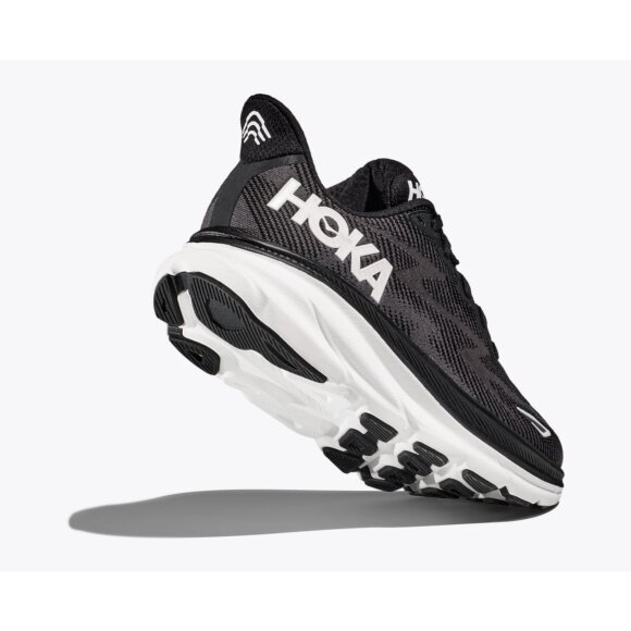 HOKA - HOKA ONE ONE DAME LØBESKO W CLIFTON 9 WIDE