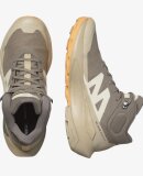 SALOMON - W ELIXIR ACTIV MID GTX