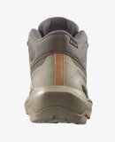 SALOMON - W ELIXIR ACTIV MID GTX
