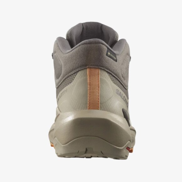 SALOMON - W ELIXIR ACTIV MID GTX