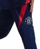 ADIDAS - ADIDAS BØRNE BUKSER Y MUFC TR PANT ADIDAS - ADIDAS BØRNE BUKSER Y MUFC TR PANT