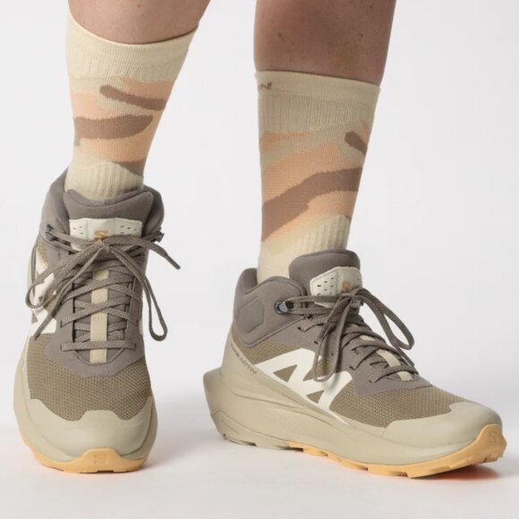 SALOMON - W ELIXIR ACTIV MID GTX