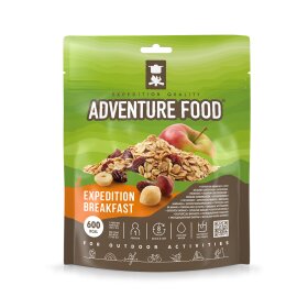 STM SPORT - EXPEDITION BREAKFAST