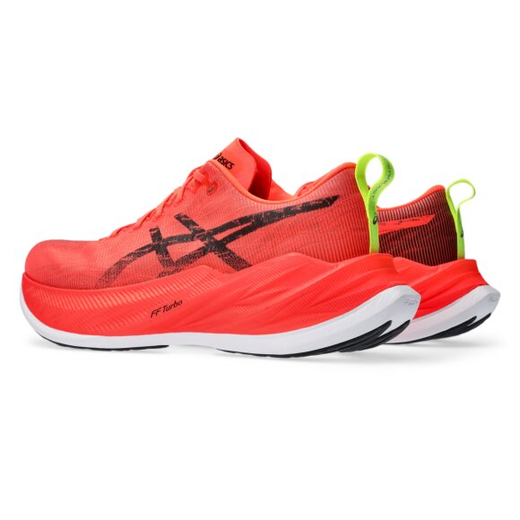 ASICS - SUPERBLAST LØBESKO UNISEX ASICS