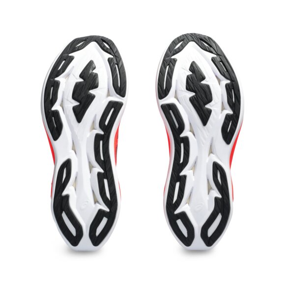 ASICS - SUPERBLAST LØBESKO UNISEX ASICS