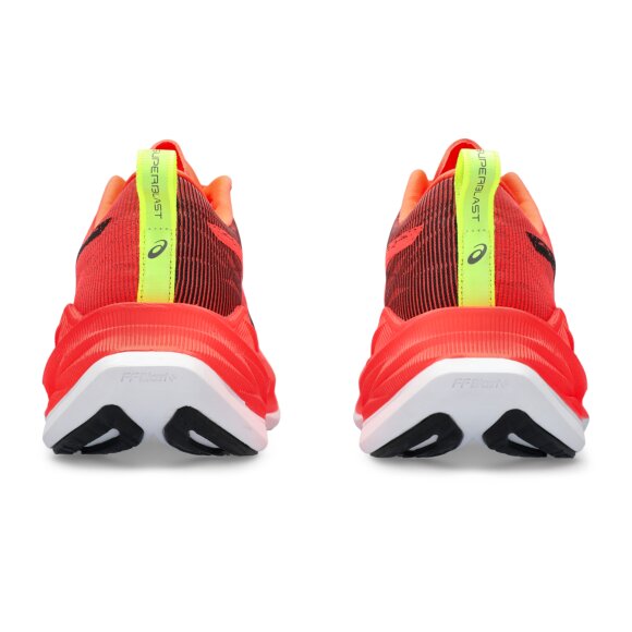 ASICS - SUPERBLAST LØBESKO UNISEX ASICS