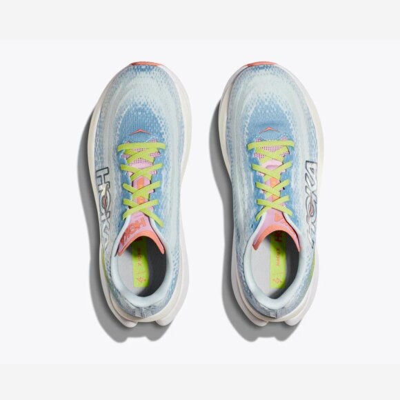 HOKA -  W MACH X DAME LØBESKO