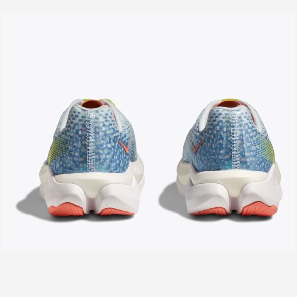 HOKA -  W MACH X DAME LØBESKO