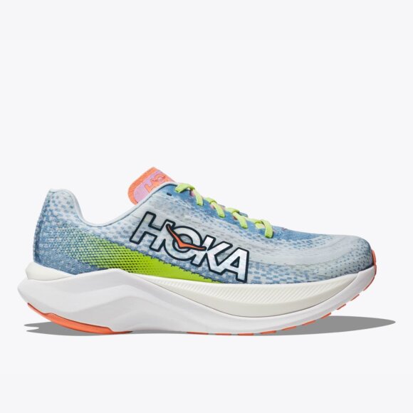 HOKA -  W MACH X DAME LØBESKO