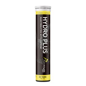 PurePower - HYDRO PLUS CITRUS