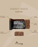PUREPOWER SPORT A/S - ENERGY SNACK KAKAO