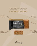 PUREPOWER SPORT A/S - ENERGY SNACK KARAMEL