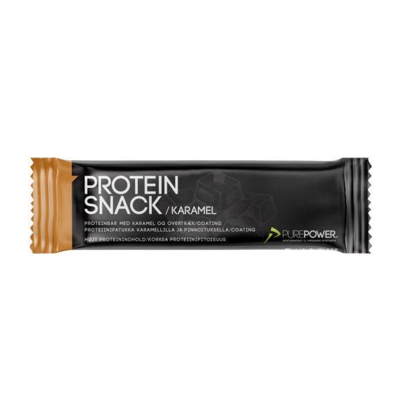 PurePower - PP PROTEIN SNACK