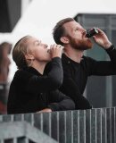 PUREPOWER SPORT A/S - PWO SHOT RØDE BÆR