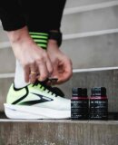 PUREPOWER SPORT A/S - PWO SHOT RØDE BÆR