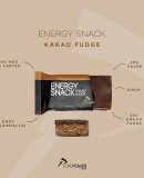 PUREPOWER SPORT A/S - ENERGY SNACK KAKAO FUDGE