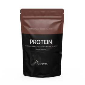 PUREPOWER SPORT A/S - PP PROTEIN KAKAO