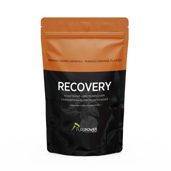 PurePower - RECOVERY MANGO