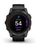 GARMIN  - EPIX PRO GEN 2 SAPPHIRE