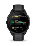GARMIN - FORERUNNER 165 GARMIN - FORERUNNER 165