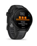 GARMIN - FORERUNNER 165 GARMIN - FORERUNNER 165