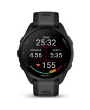 GARMIN - FORERUNNER 165 GARMIN - FORERUNNER 165