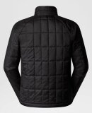 THE NORTH FACE - THE NORTH FACE HERRE JAKKE M CIRCALOFT JACKET 
